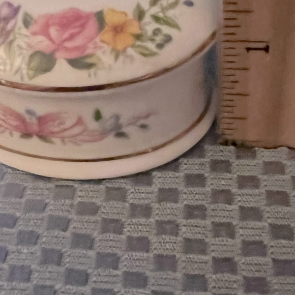 𝐴𝑌𝑆𝐻𝐹𝑂𝑅𝐷 𝐹𝐼𝑁𝐸 𝐶𝐻𝐼𝑁𝐴 𝑇𝑅𝐼𝑁𝐾𝐸𝑇 𝐵𝑂𝑋 - Picture 3 of 7